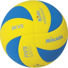 Μπάλα βόλλευ Mikasa SKV5 FIVB INSPECTED